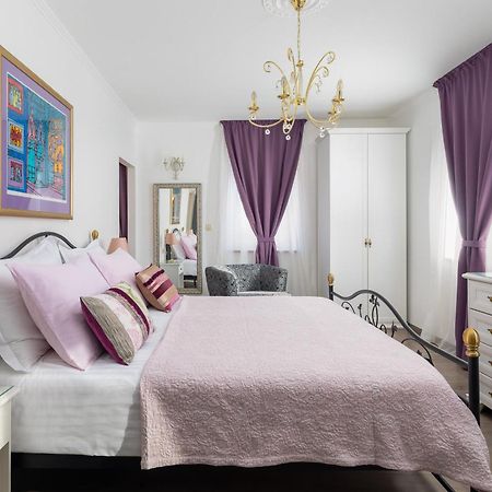 Romantic Luxury Rooms Split Buitenkant foto
