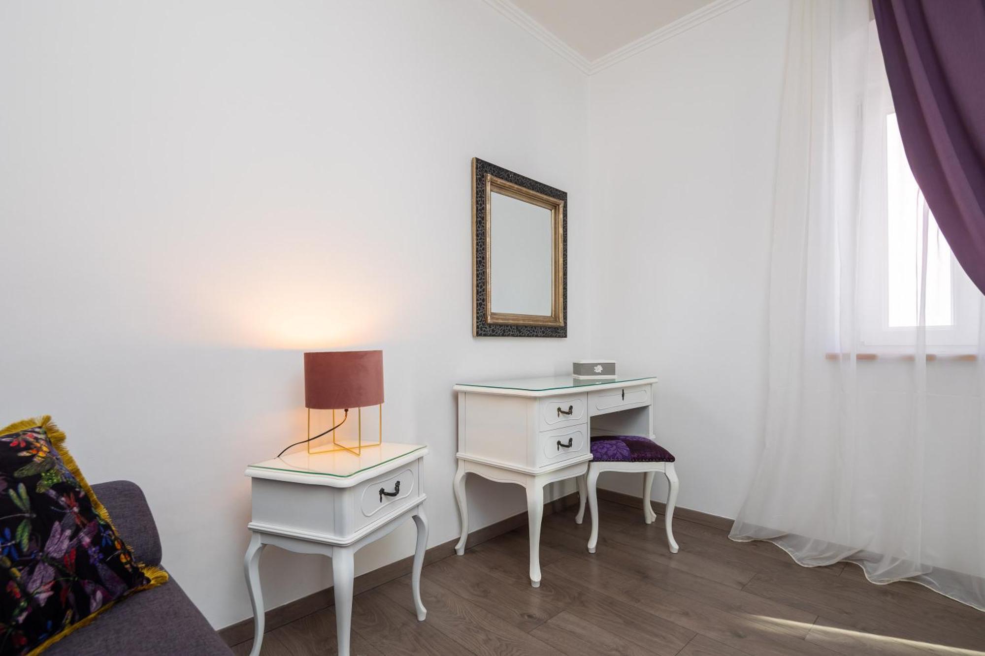 Romantic Luxury Rooms Split Buitenkant foto