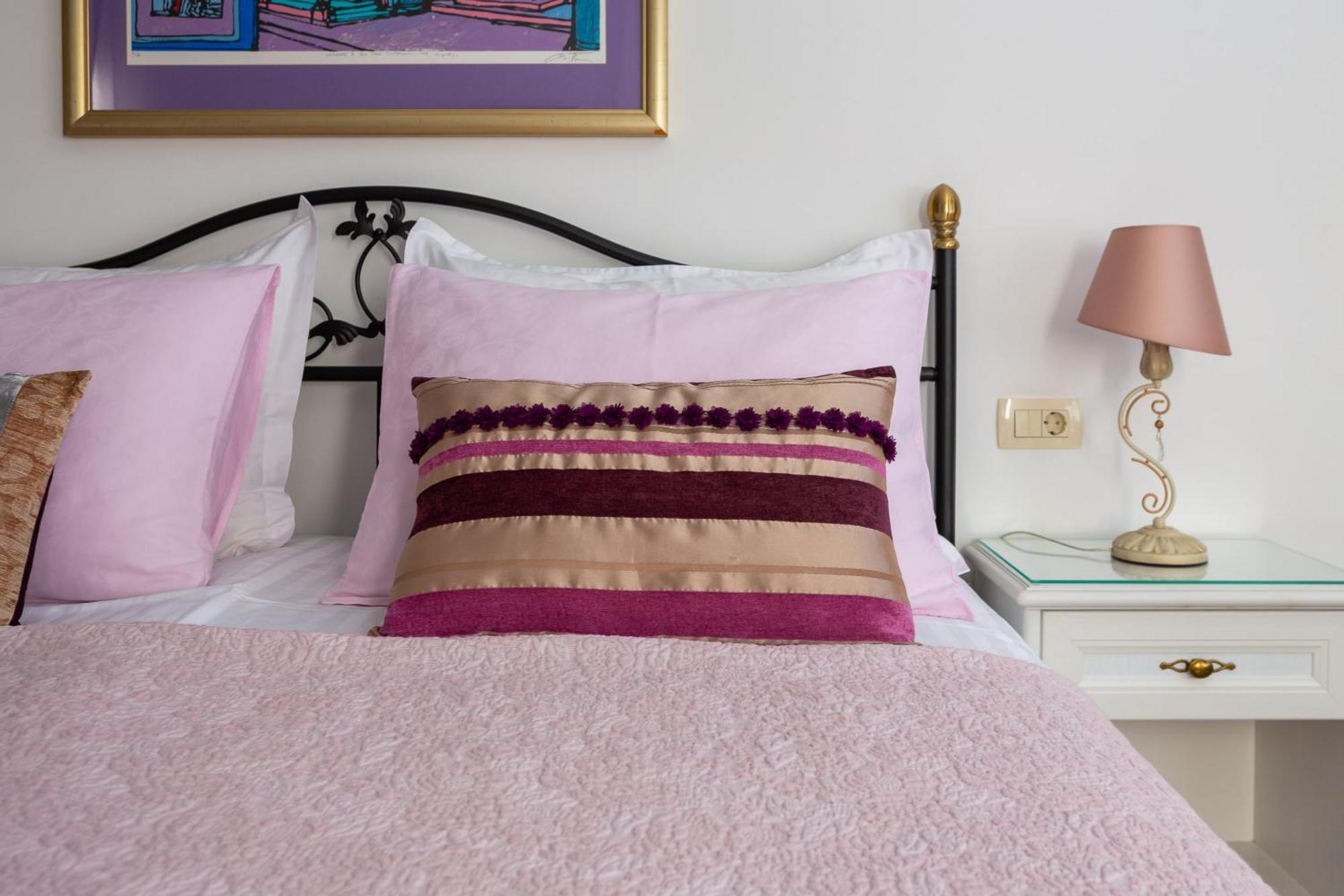 Romantic Luxury Rooms Split Buitenkant foto