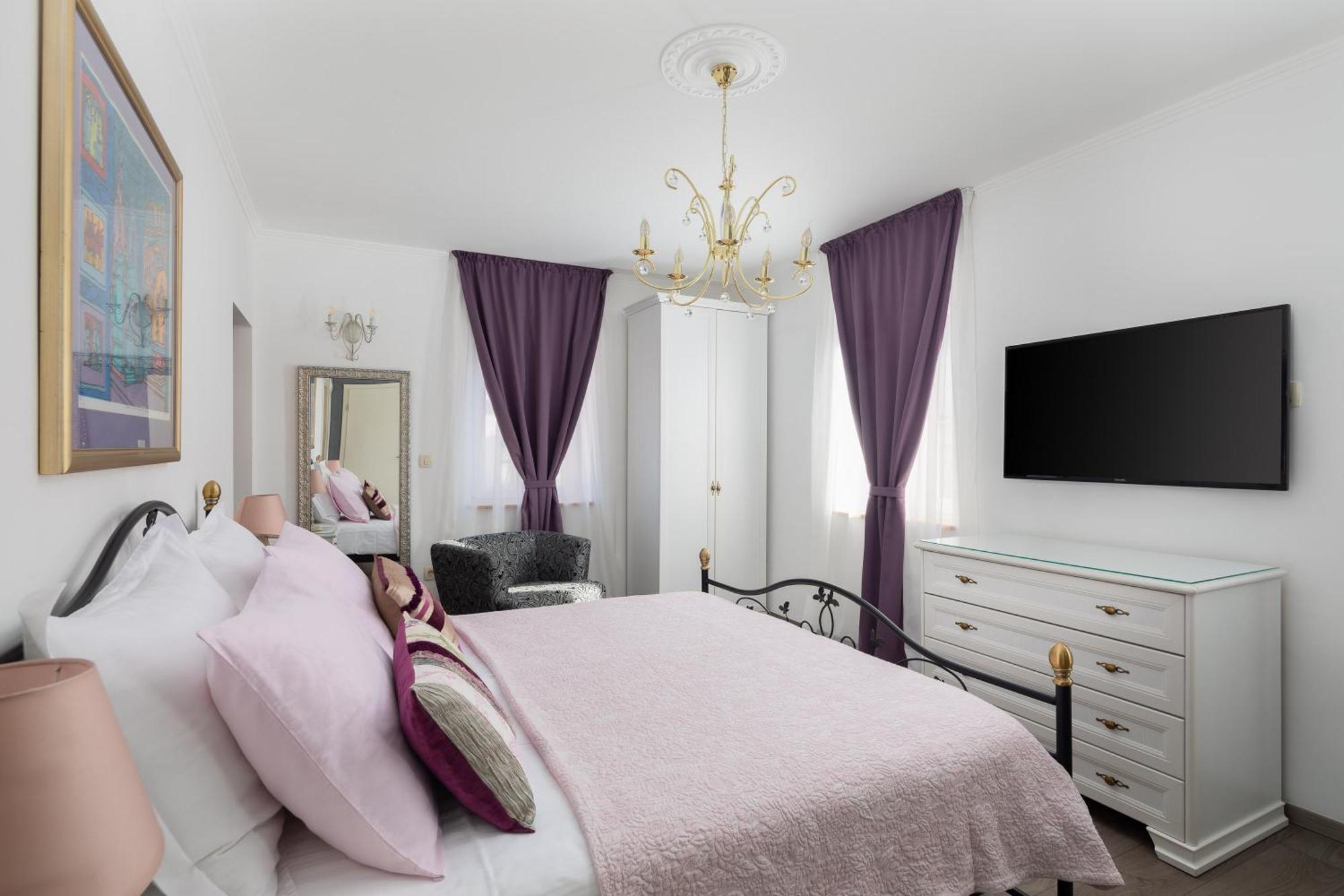 Romantic Luxury Rooms Split Buitenkant foto