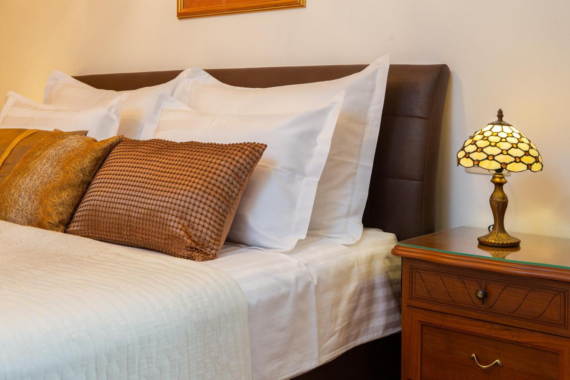 Romantic Luxury Rooms Split Buitenkant foto