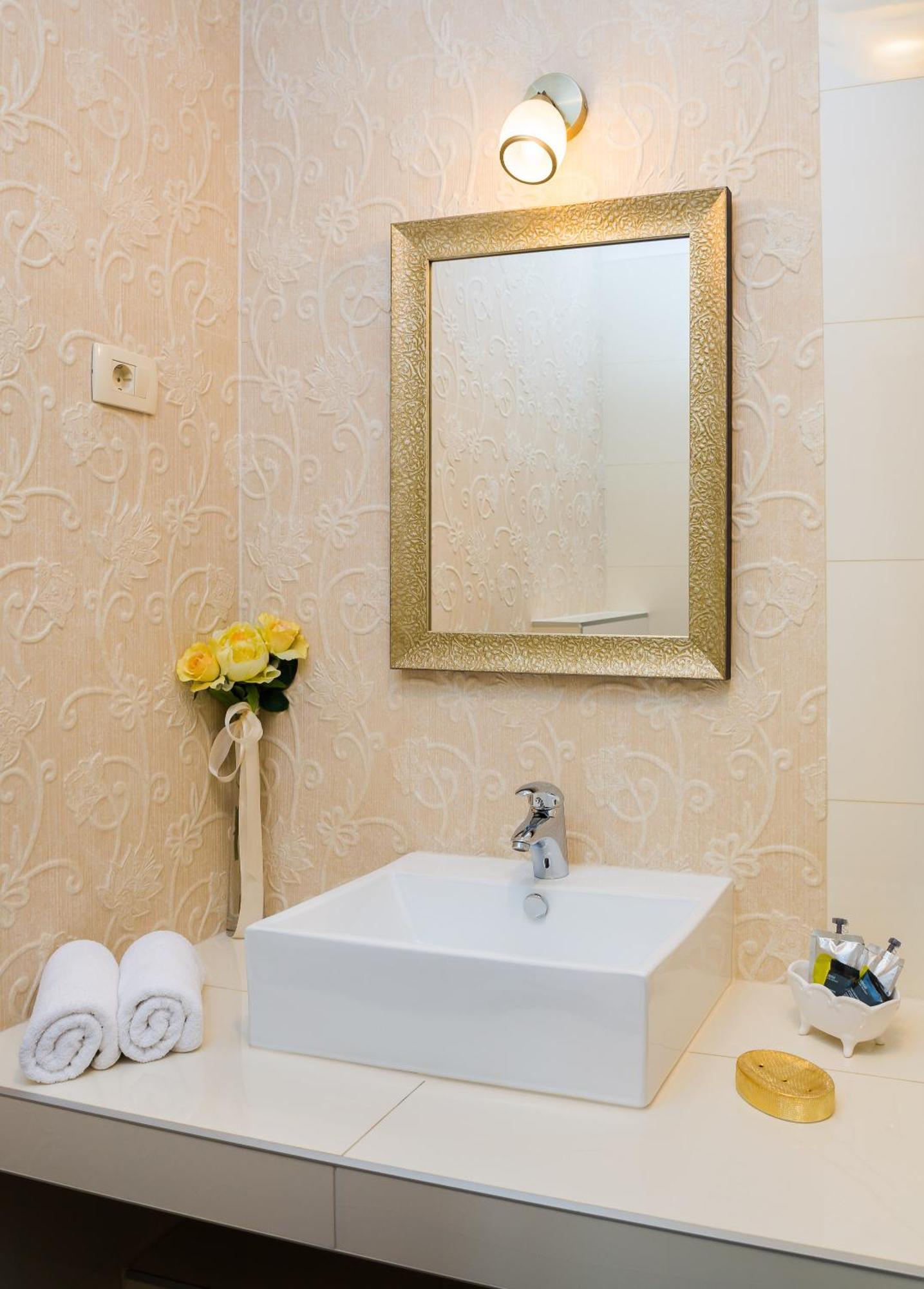 Romantic Luxury Rooms Split Buitenkant foto