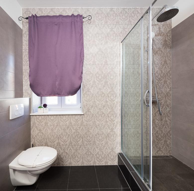 Romantic Luxury Rooms Split Kamer foto