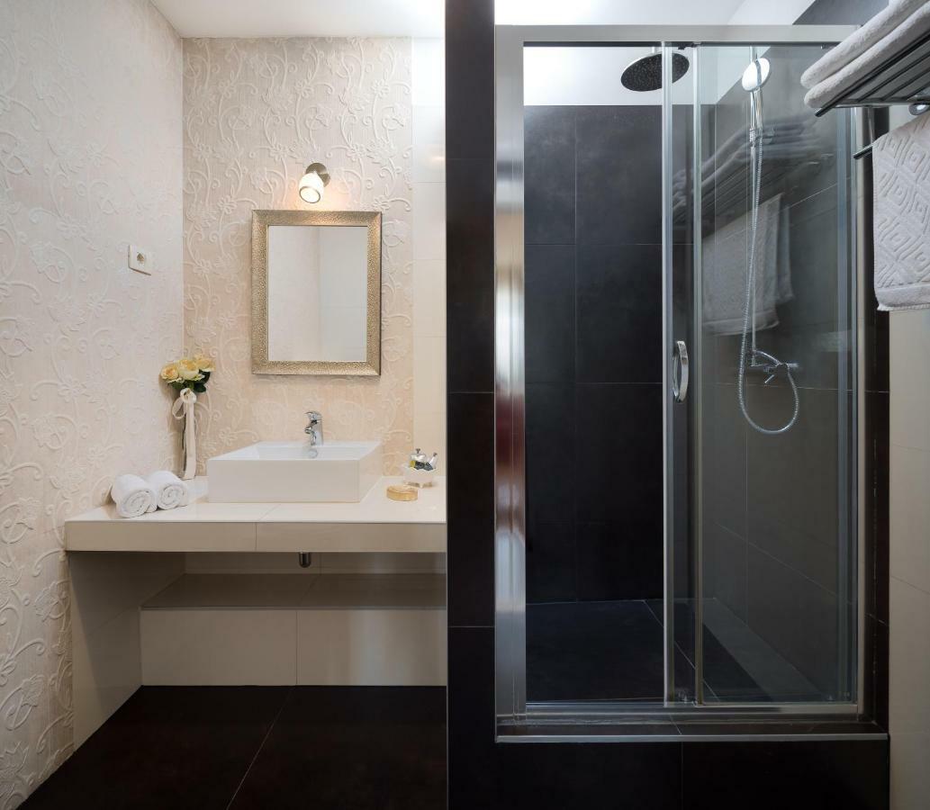 Romantic Luxury Rooms Split Buitenkant foto